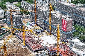 Real Estate Market Policy Adjustment in Nanjing