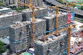 Real Estate Market Policy Adjustment in Nanjing