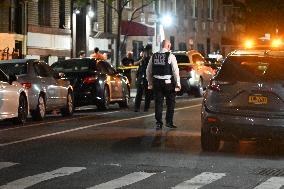 30-year-old Male Shot And Killed In Bronx New York