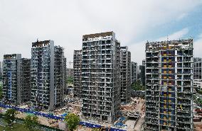 Lifting Restrictions on Real Estate Purchases in Hangzhou