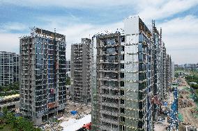 Lifting Restrictions on Real Estate Purchases in Hangzhou