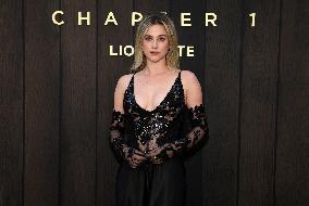 The Strangers: Chapter 1 Premiere - LA