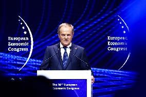 European Economic Congress In Poland