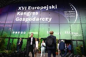 European Economic Congress In Poland