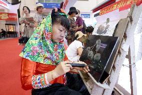 2024 China Arts and Crafts Fair in Fuzhou