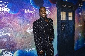 Disney+ ‘Doctor Who’ US Premiere - LA