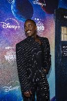 Disney+ ‘Doctor Who’ US Premiere - LA