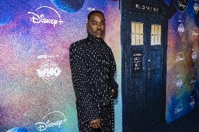 Disney+ ‘Doctor Who’ US Premiere - LA