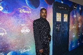 Disney+ ‘Doctor Who’ US Premiere - LA