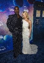 Disney+ ‘Doctor Who’ US Premiere - LA