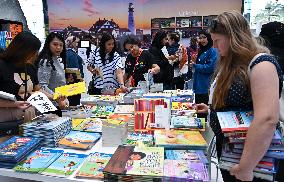 Doha International Book Fair 2024