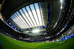 Real Madrid v FC Bayern München: Semi-final Second Leg - UEFA Champions League 2023/24