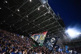 Atalanta BC v Olympique de Marseille: Semi-Final Second Leg - UEFA Europa League 2023/24