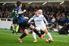 Atalanta BC v Olympique de Marseille: Semi-Final Second Leg - UEFA Europa League 2023/24