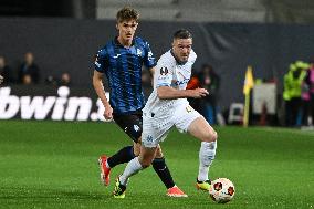 Atalanta BC v Olympique de Marseille: Semi-Final Second Leg - UEFA Europa League 2023/24