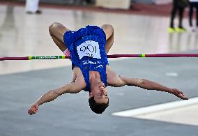 What Gravity Challenge In Doha 2024