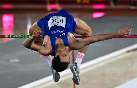 What Gravity Challenge In Doha 2024