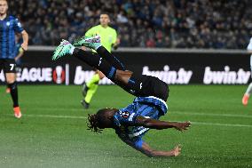 Atalanta BC v Olympique de Marseille: Semi-Final Second Leg - UEFA Europa League 2023/24