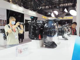 25th China International Photographic Machinery and Imaging Equipment and Technology Fair
