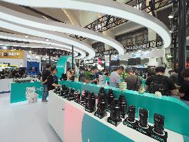 25th China International Photographic Machinery and Imaging Equipment and Technology Fair
