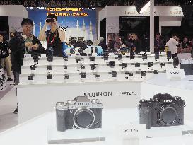 25th China International Photographic Machinery and Imaging Equipment and Technology Fair