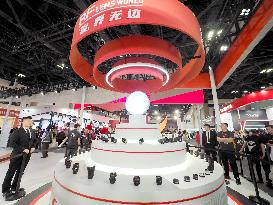 25th China International Photographic Machinery and Imaging Equipment and Technology Fair