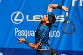 ATP Challenger Tour 2024 Francavilla Al Mare, Quarter Finals