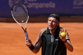 ATP Challenger Tour 2024 Francavilla Al Mare, Quarter Finals
