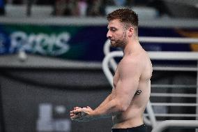 International Diving Championship in Paris 2024 FA