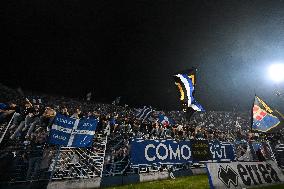 Calcio Como v Cosenza Calcio - Serie B
