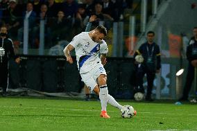 Frosinone Calcio v FC Internazionale - Serie A TIM