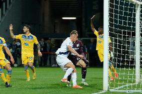 Frosinone Calcio v FC Internazionale - Serie A TIM