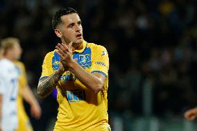 Frosinone Calcio v FC Internazionale - Serie A TIM