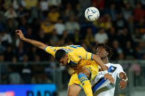 Frosinone Calcio v FC Internazionale - Serie A TIM