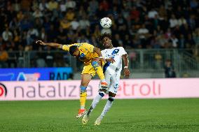 Frosinone Calcio v FC Internazionale - Serie A TIM