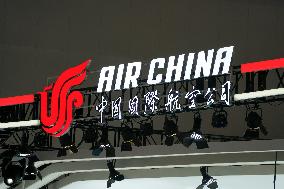 Brand China Expo in Shanghai