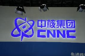 Brand China Expo in Shanghai
