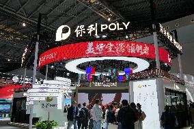 Brand China Expo Held in Shanghai