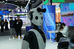 Brand China Expo Held in Shanghai