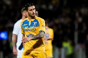 Frosinone Calcio v FC Internazionale - Serie A TIM