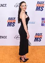 31st Annual Race To Erase MS Gala 2024