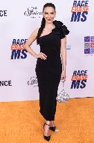 31st Annual Race To Erase MS Gala 2024