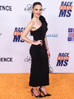 31st Annual Race To Erase MS Gala 2024