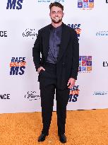 31st Annual Race To Erase MS Gala 2024