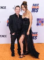 31st Annual Race To Erase MS Gala 2024