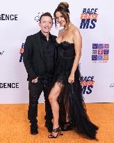 31st Annual Race To Erase MS Gala 2024