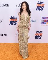 31st Annual Race To Erase MS Gala 2024