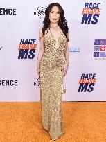 31st Annual Race To Erase MS Gala 2024