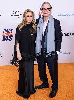 31st Annual Race To Erase MS Gala 2024