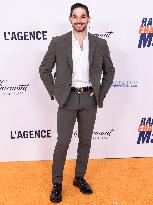 31st Annual Race To Erase MS Gala 2024 - LA